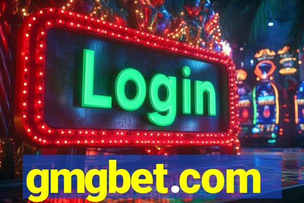 gmgbet.com