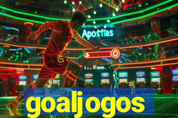 goaljogos