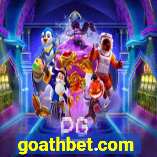 goathbet.com