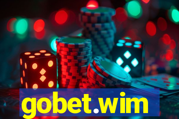 gobet.wim