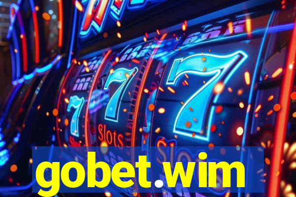 gobet.wim