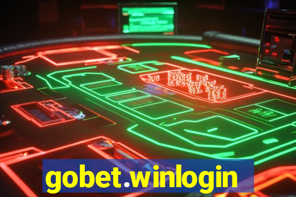 gobet.winlogin