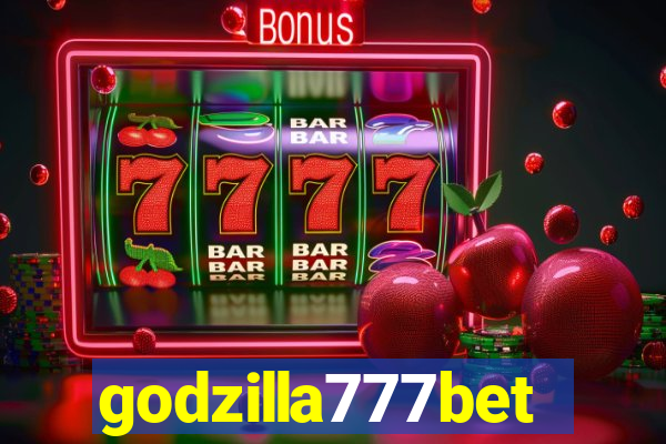 godzilla777bet