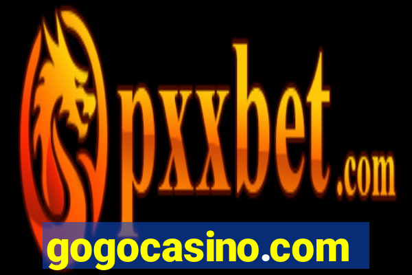 gogocasino.com