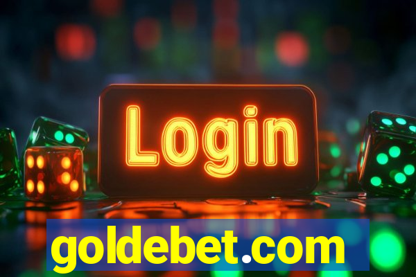 goldebet.com