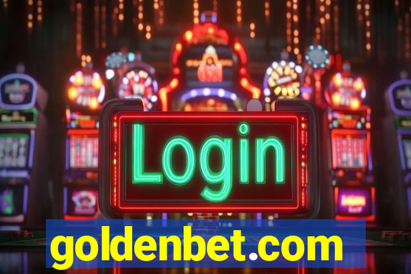 goldenbet.com