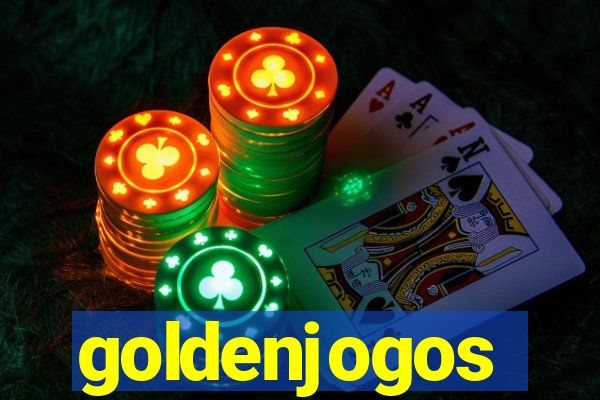 goldenjogos