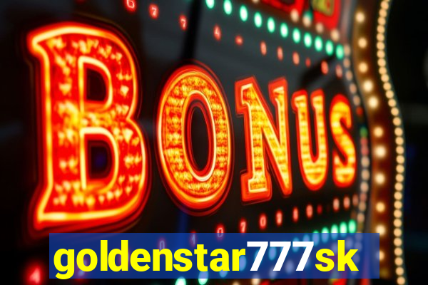 goldenstar777sk