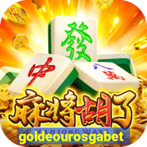 goldeourosgabet