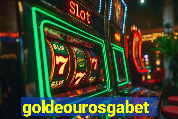 goldeourosgabet