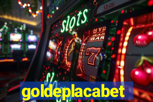 goldeplacabet