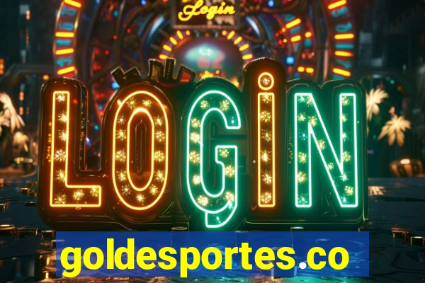 goldesportes.com