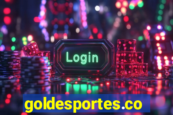 goldesportes.com