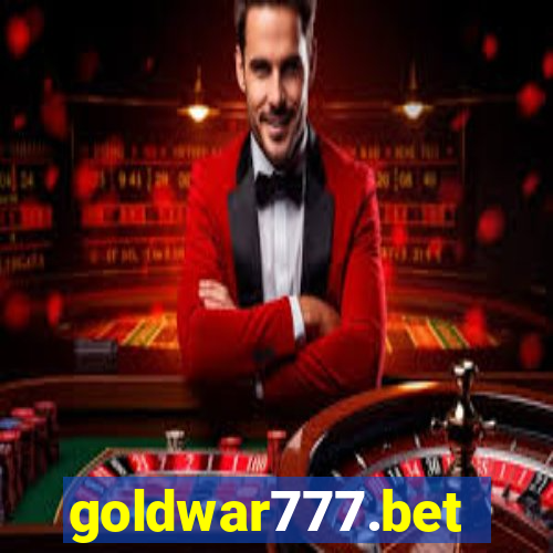 goldwar777.bet