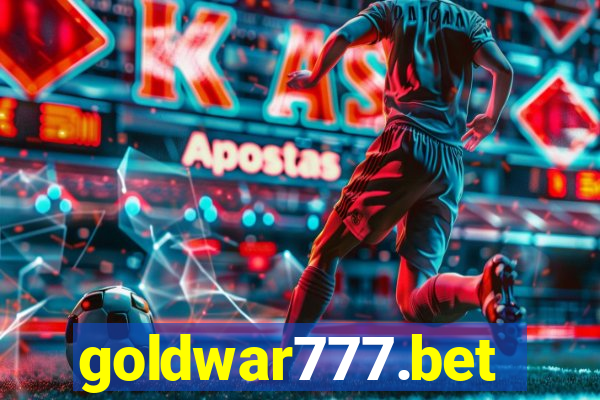 goldwar777.bet