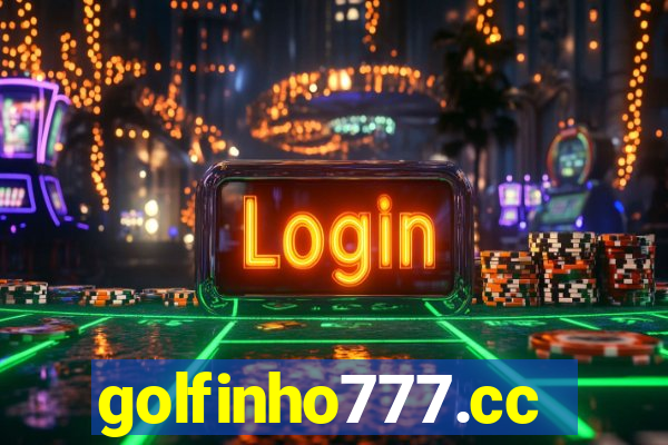 golfinho777.cc