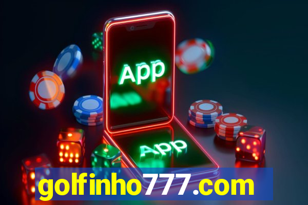 golfinho777.com