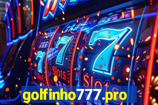 golfinho777.pro