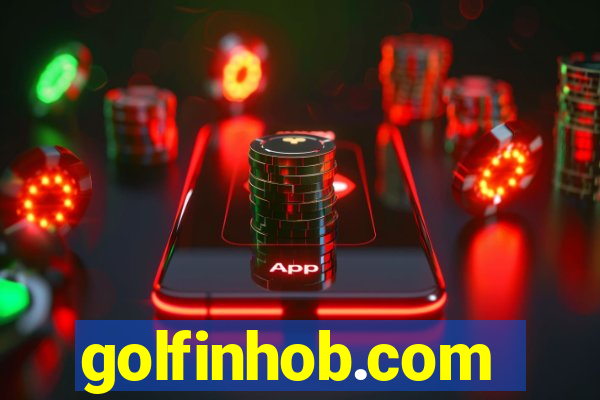 golfinhob.com