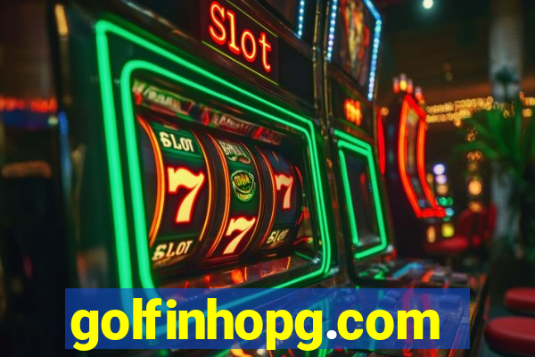 golfinhopg.com