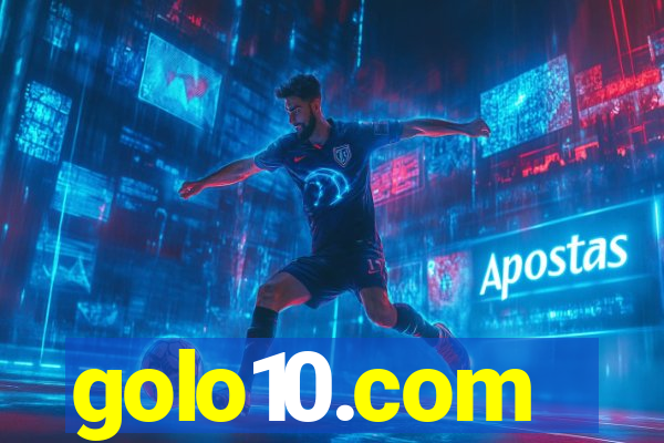 golo10.com