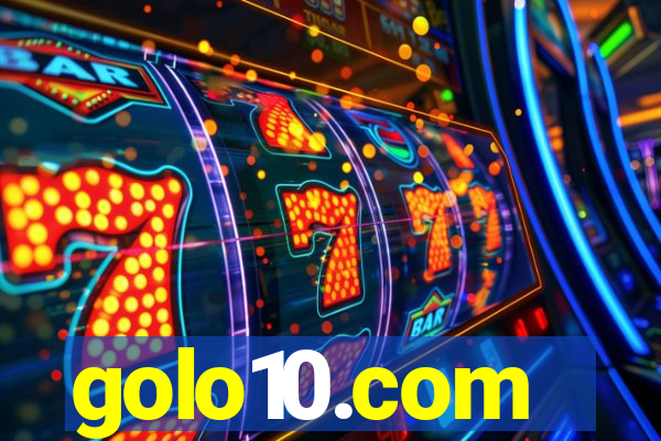 golo10.com