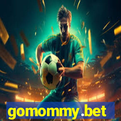 gomommy.bet