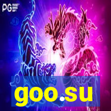 goo.su