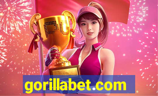 gorillabet.com