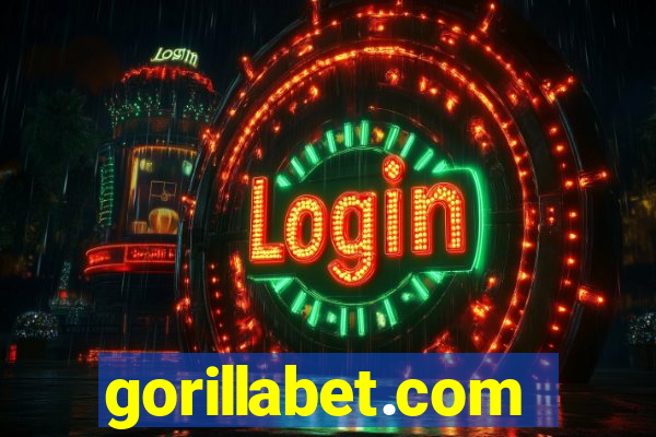 gorillabet.com