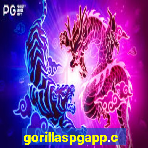 gorillaspgapp.com