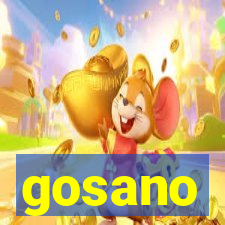 gosano