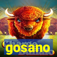 gosano