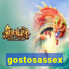 gostosassex