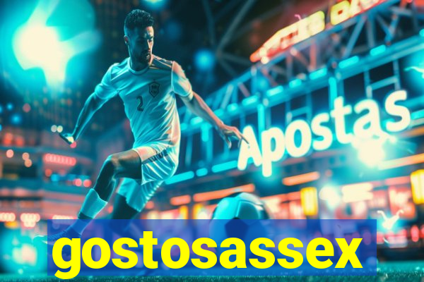 gostosassex