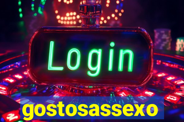 gostosassexo