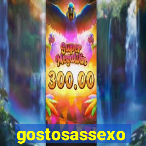 gostosassexo