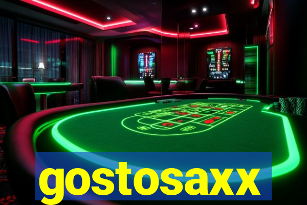 gostosaxx