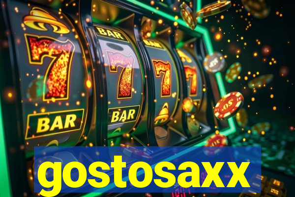 gostosaxx