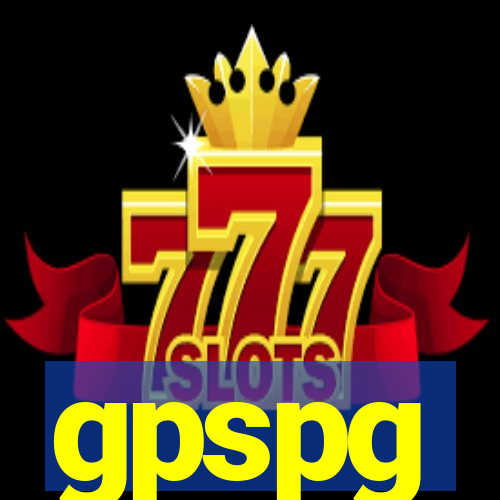 gpspg