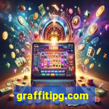 graffitipg.com