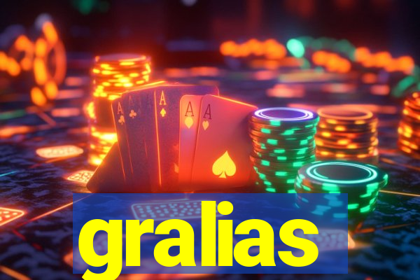 gralias-pg.com