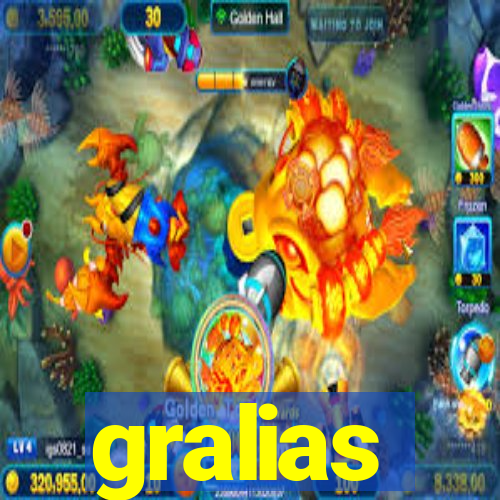 gralias-pg.com