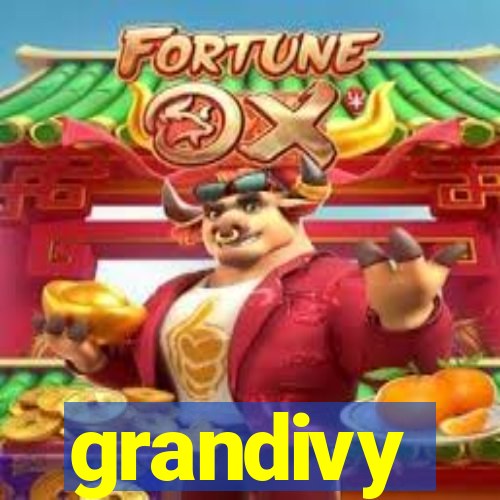 grandivy