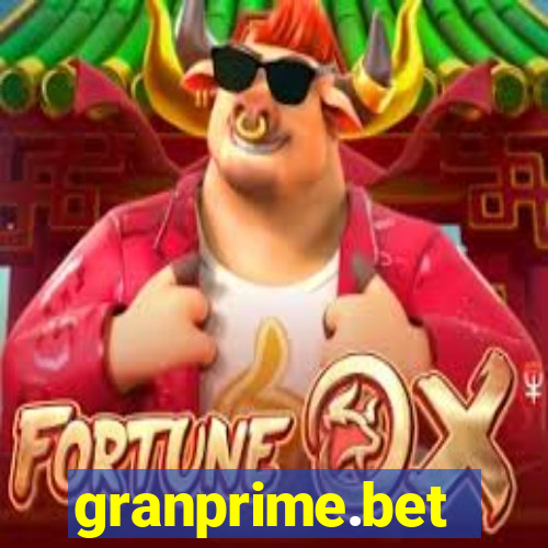 granprime.bet