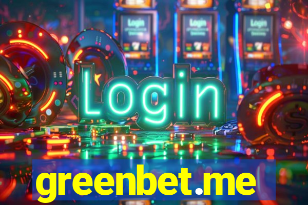 greenbet.me