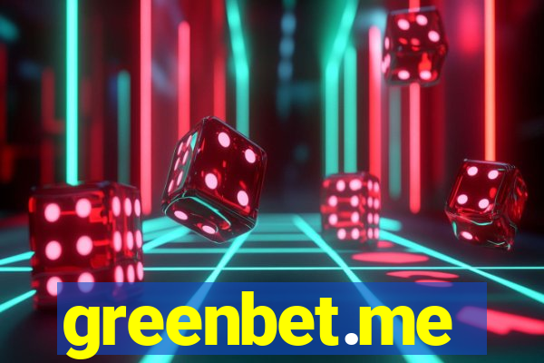 greenbet.me