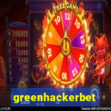 greenhackerbet