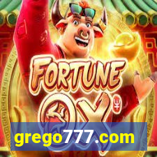 grego777.com