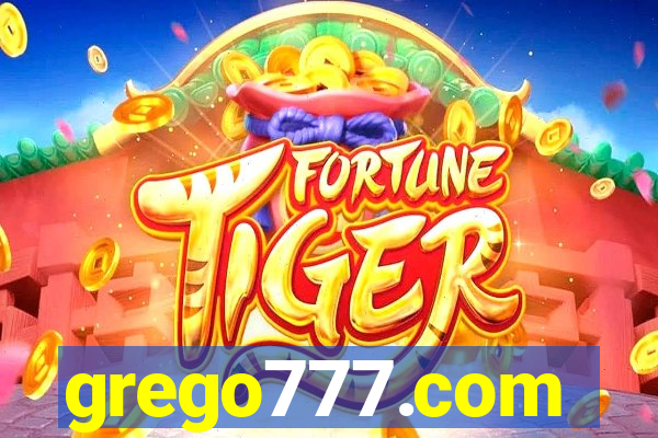 grego777.com